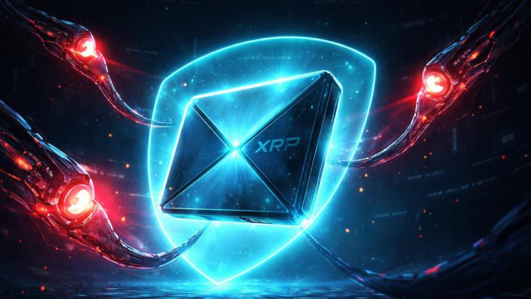 Carteira XRP digital sob ameaça de extensões Chrome falsas vermelhas, alertando sobre golpe em holders de Xaman Wallet